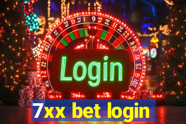 7xx bet login